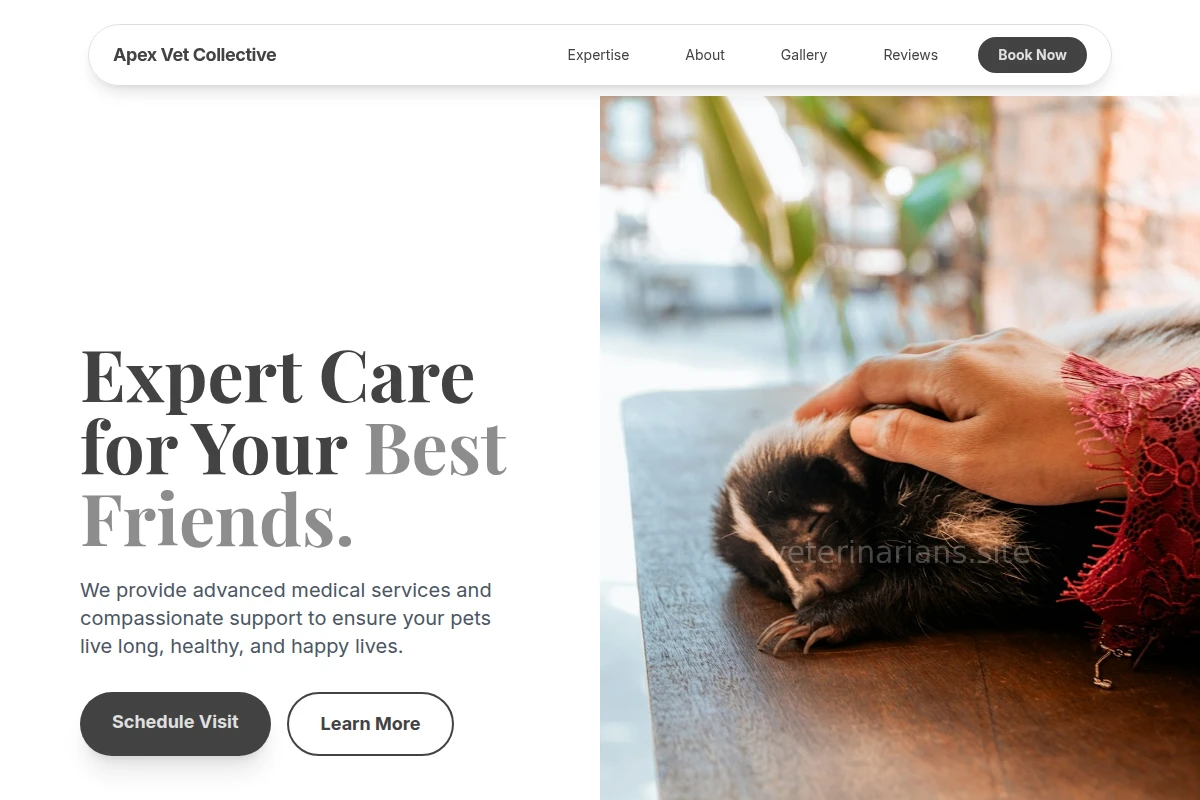 Health Animal Care
