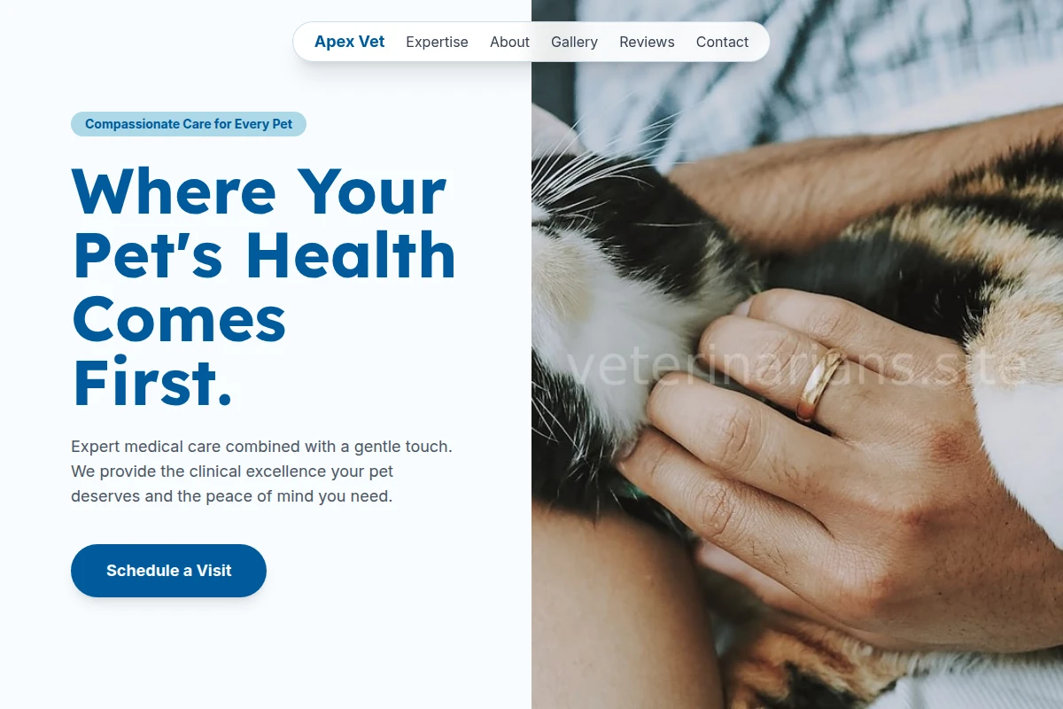 Care Animal Care
