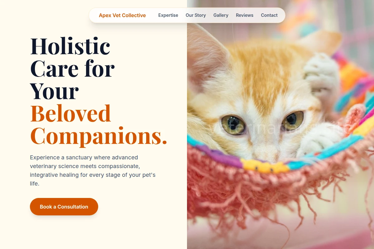 Integrative Animal Shelter