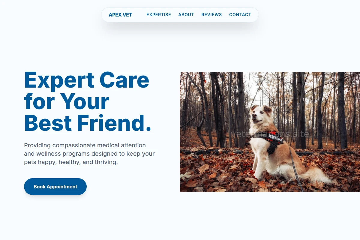 Care Pet Services